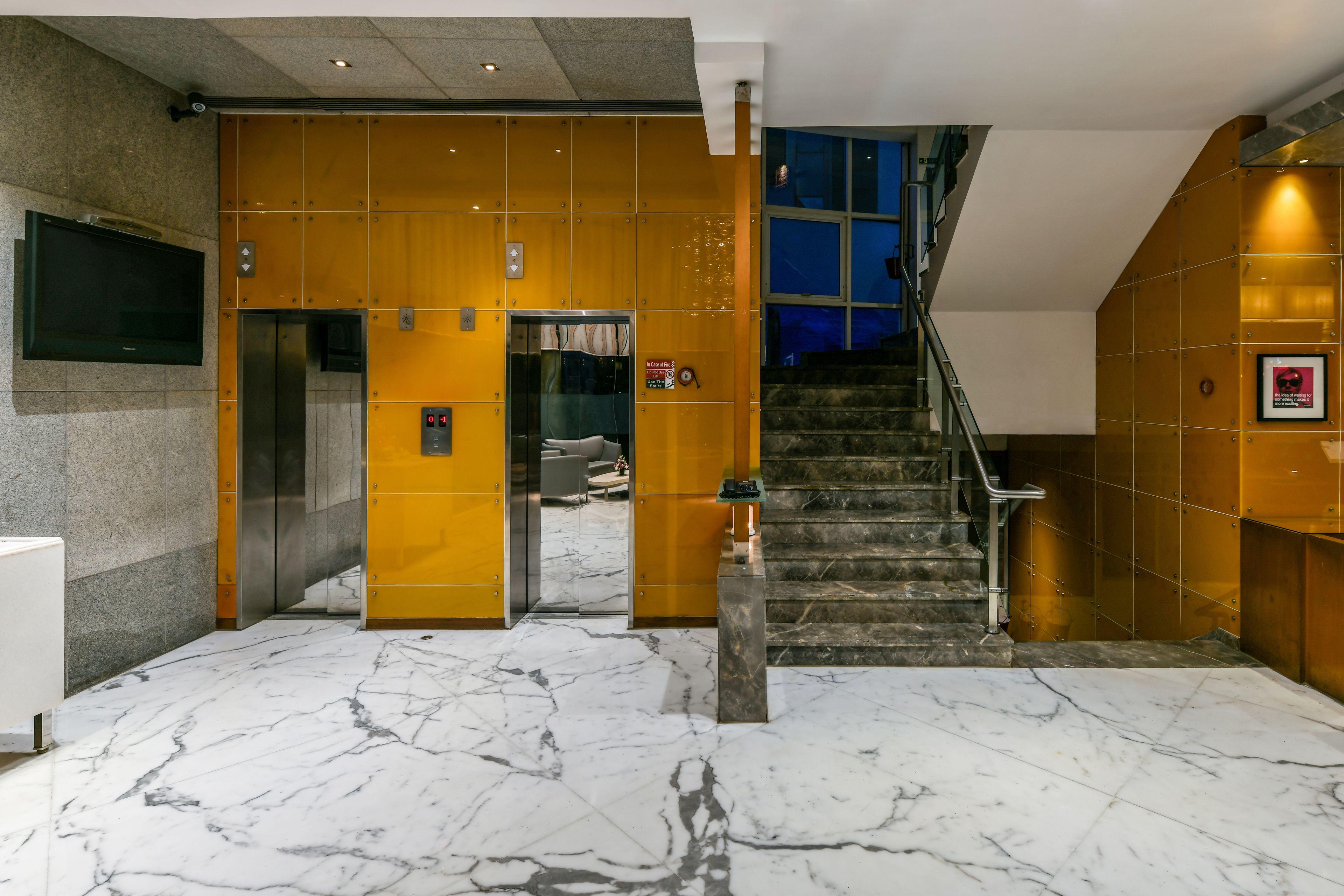 The Regale By Tunga, Mumbai